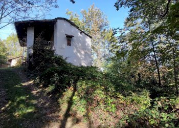 Rustic Borgata Terbus, Gambasca - photo 12