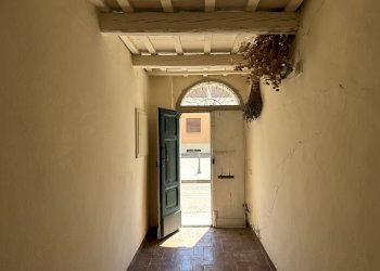 Ingresso - Townhouse via Roma, 84, Borgo Tossignano - photo 4
