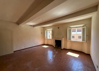 Salone - Townhouse via Roma, 84, Borgo Tossignano - photo 6