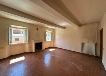 Salone - Townhouse via Roma, 84, Borgo Tossignano - photo 7