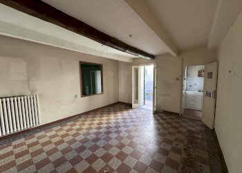 Sala Pranzo - Townhouse via Roma, 84, Borgo Tossignano - photo 9
