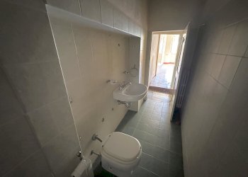 Bagno - Townhouse via Roma, 84, Borgo Tossignano - photo 14