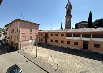 Vista - Townhouse via Roma, 84, Borgo Tossignano - photo 18