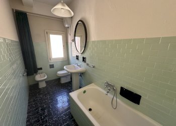 Bagno - Townhouse via Roma, 84, Borgo Tossignano - photo 22