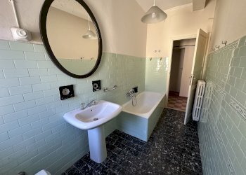 Bagno - Townhouse via Roma, 84, Borgo Tossignano - photo 23