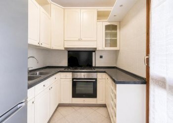 Three-room apartment Alba - photo 8