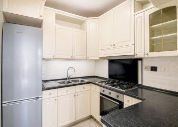 Three-room apartment Alba - photo 9