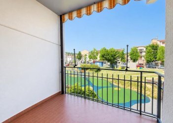 Three-room apartment Alba - photo 10