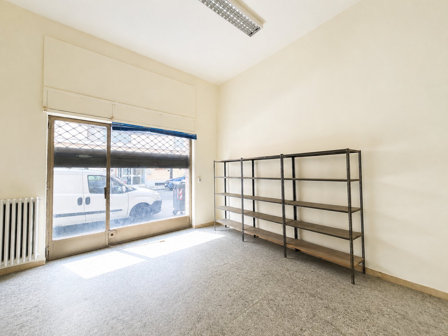 Locale Commerciale Alessandria - foto 1