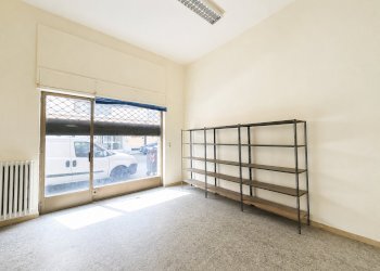 Locale Commerciale Alessandria - foto 1