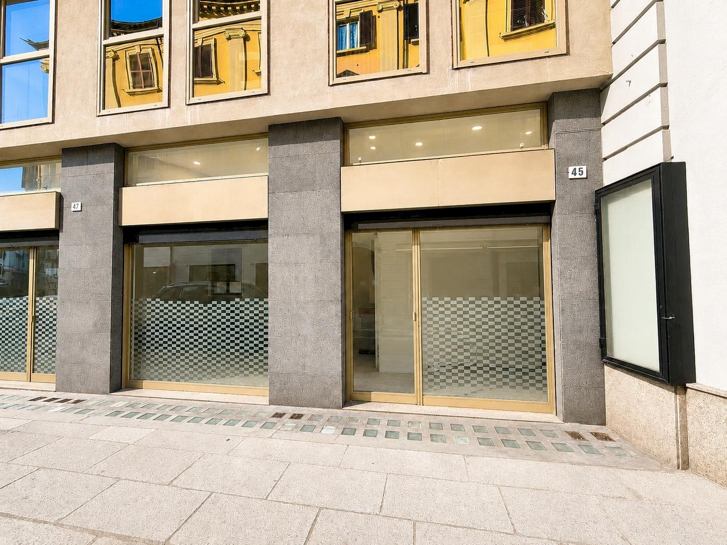 Locale Commerciale Alessandria - foto 1