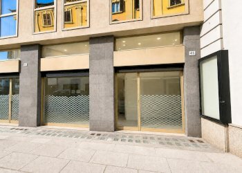 Locale Commerciale Alessandria - foto 1