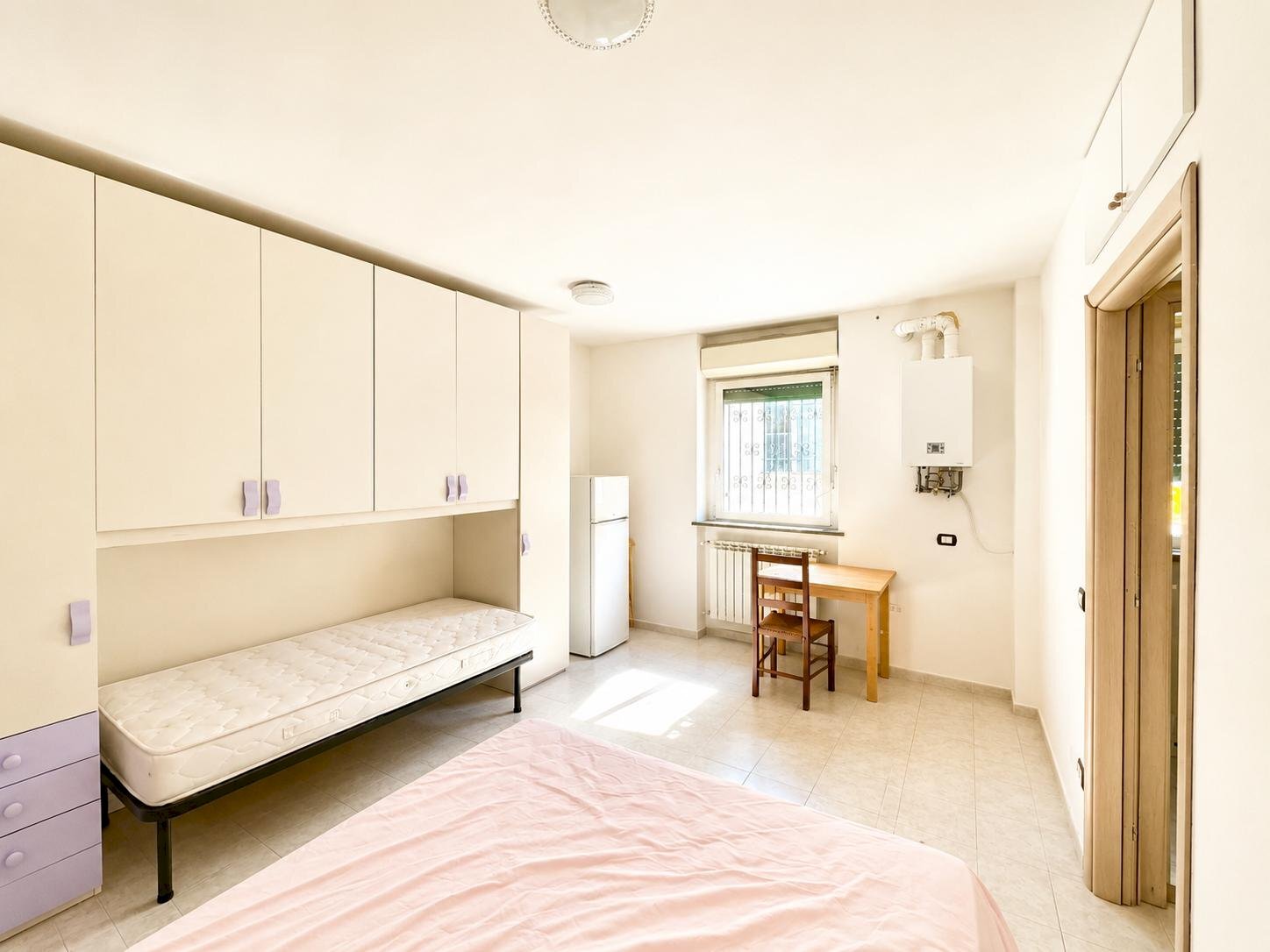 One-room apartment Alessandria - photo 1