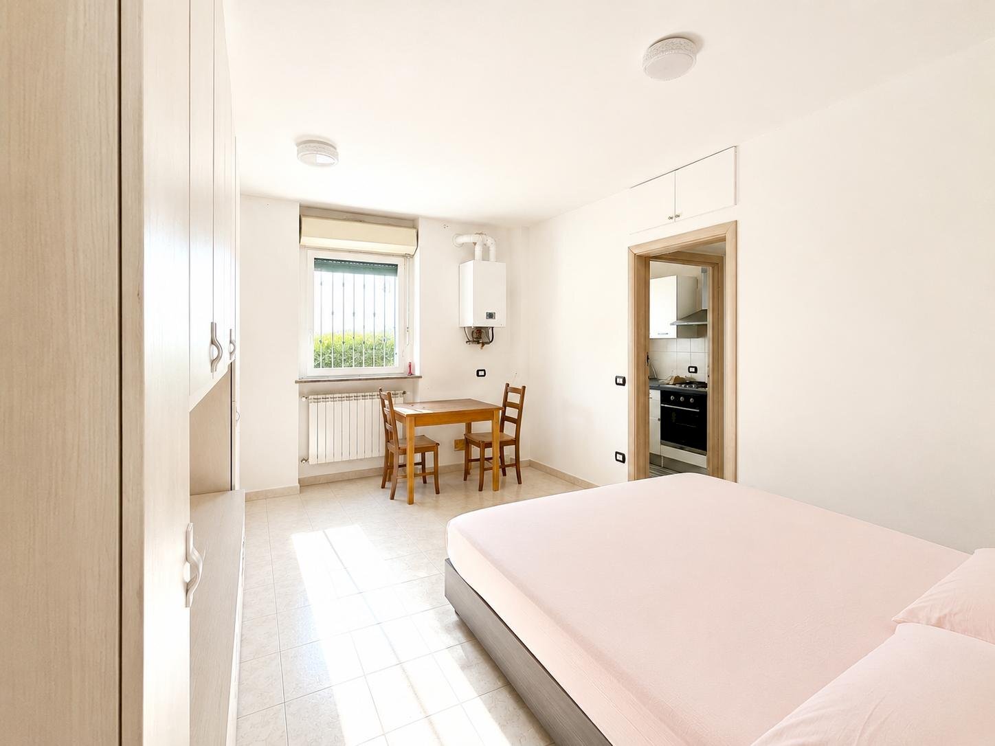 One-room apartment Alessandria - photo 2