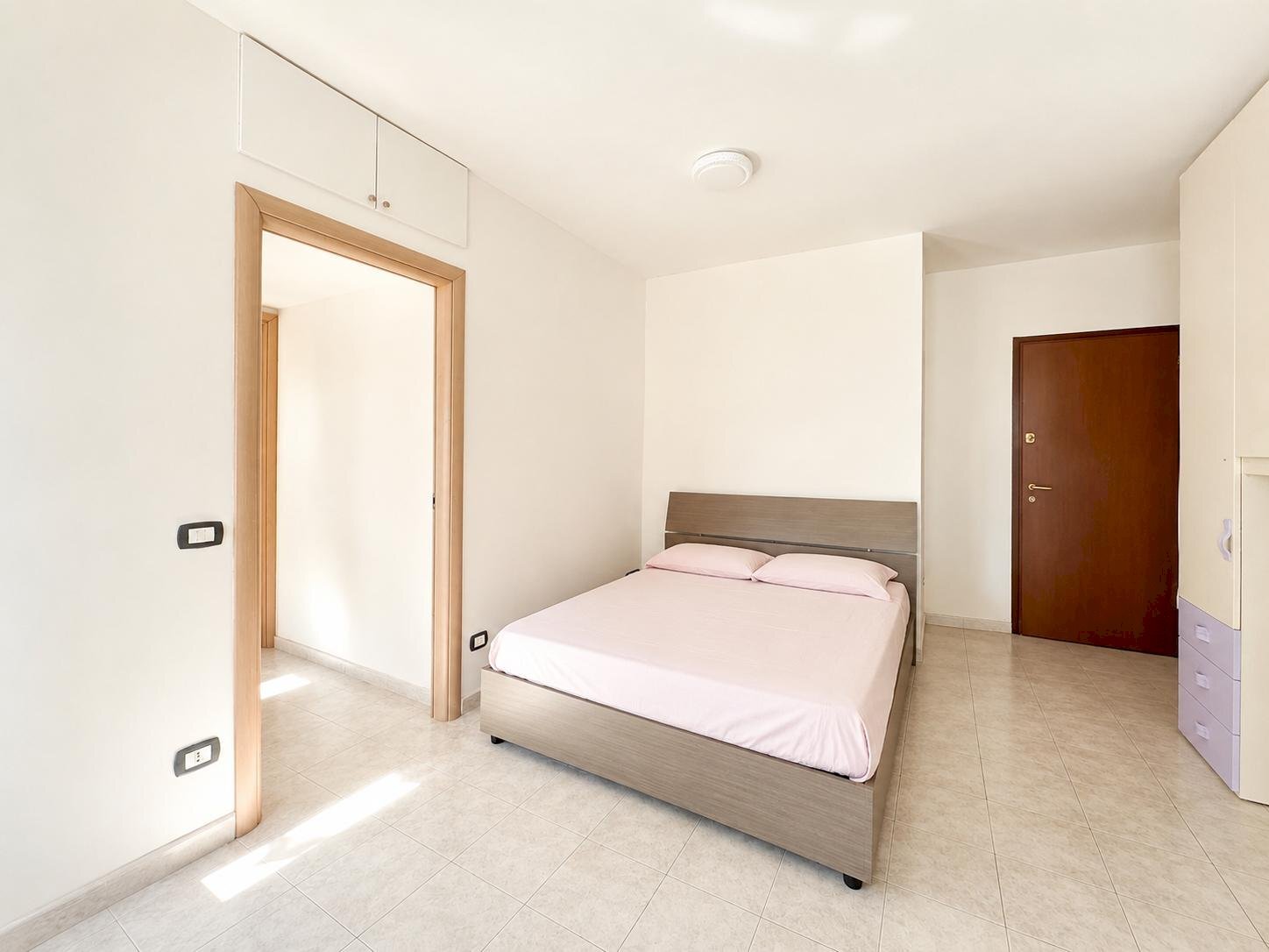 One-room apartment Alessandria - photo 3