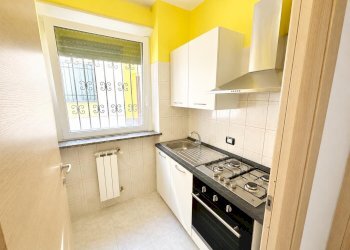 One-room apartment Alessandria - photo 4