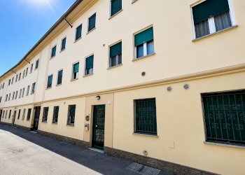 One-room apartment Alessandria - photo 10
