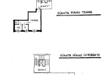 One-room apartment Alessandria - photo 11