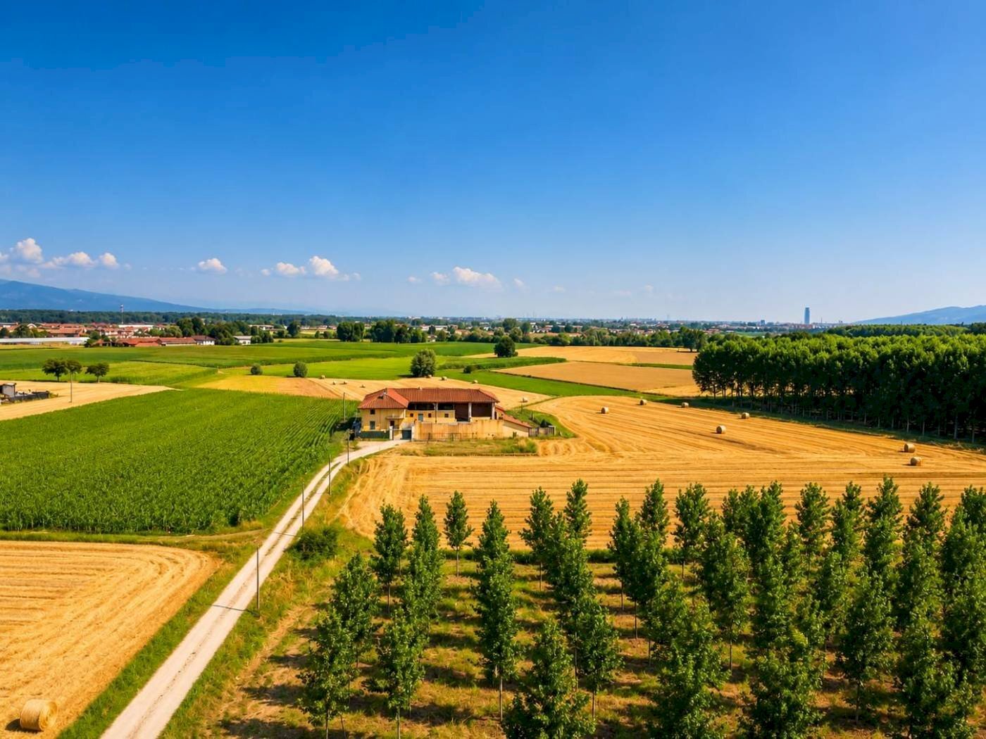 Rustico Vinovo - foto 1