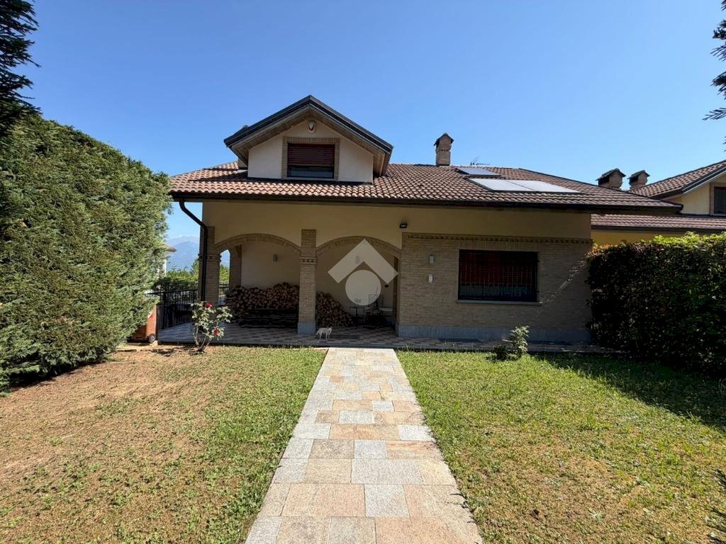 Porzione di casa Via Coazze, Trana - foto 1