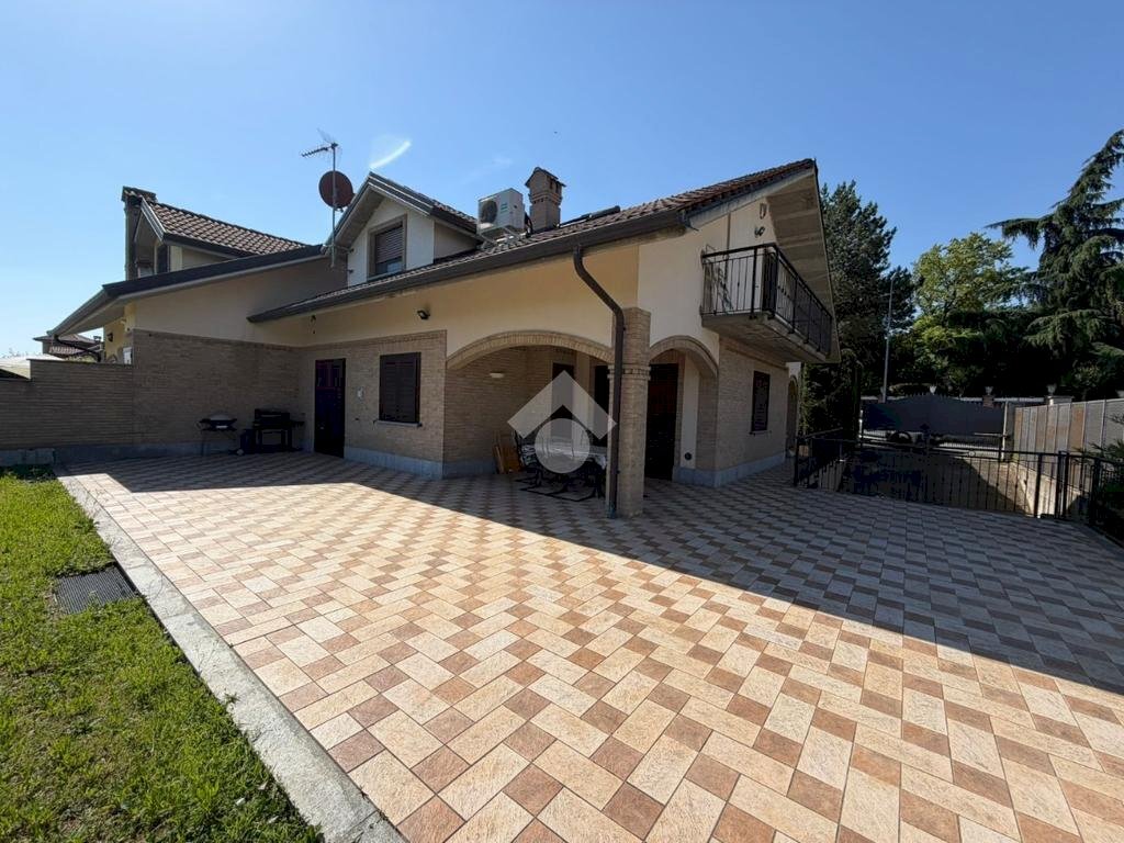Porzione di casa Via Coazze, Trana - foto 2