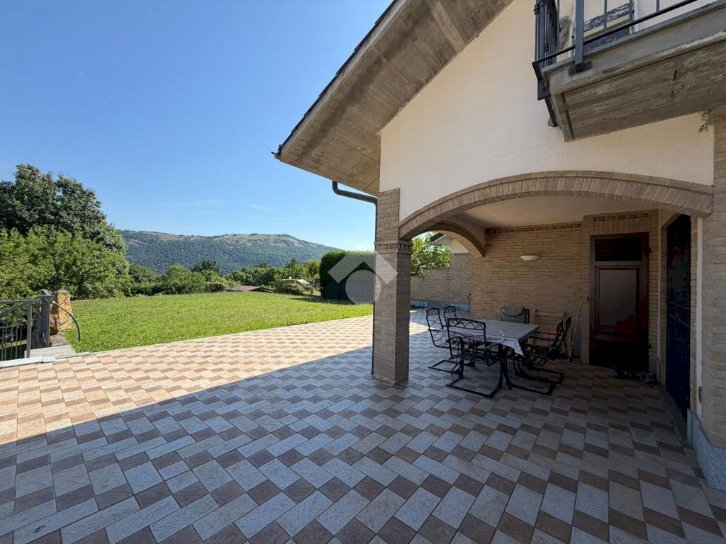 Porzione di casa Via Coazze, Trana - foto 3