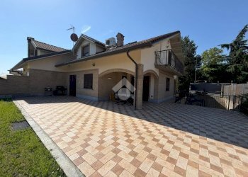 Porzione di casa Via Coazze, Trana - foto 2
