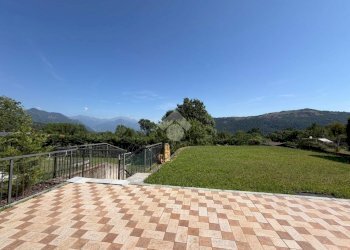 Porzione di casa Via Coazze, Trana - foto 4