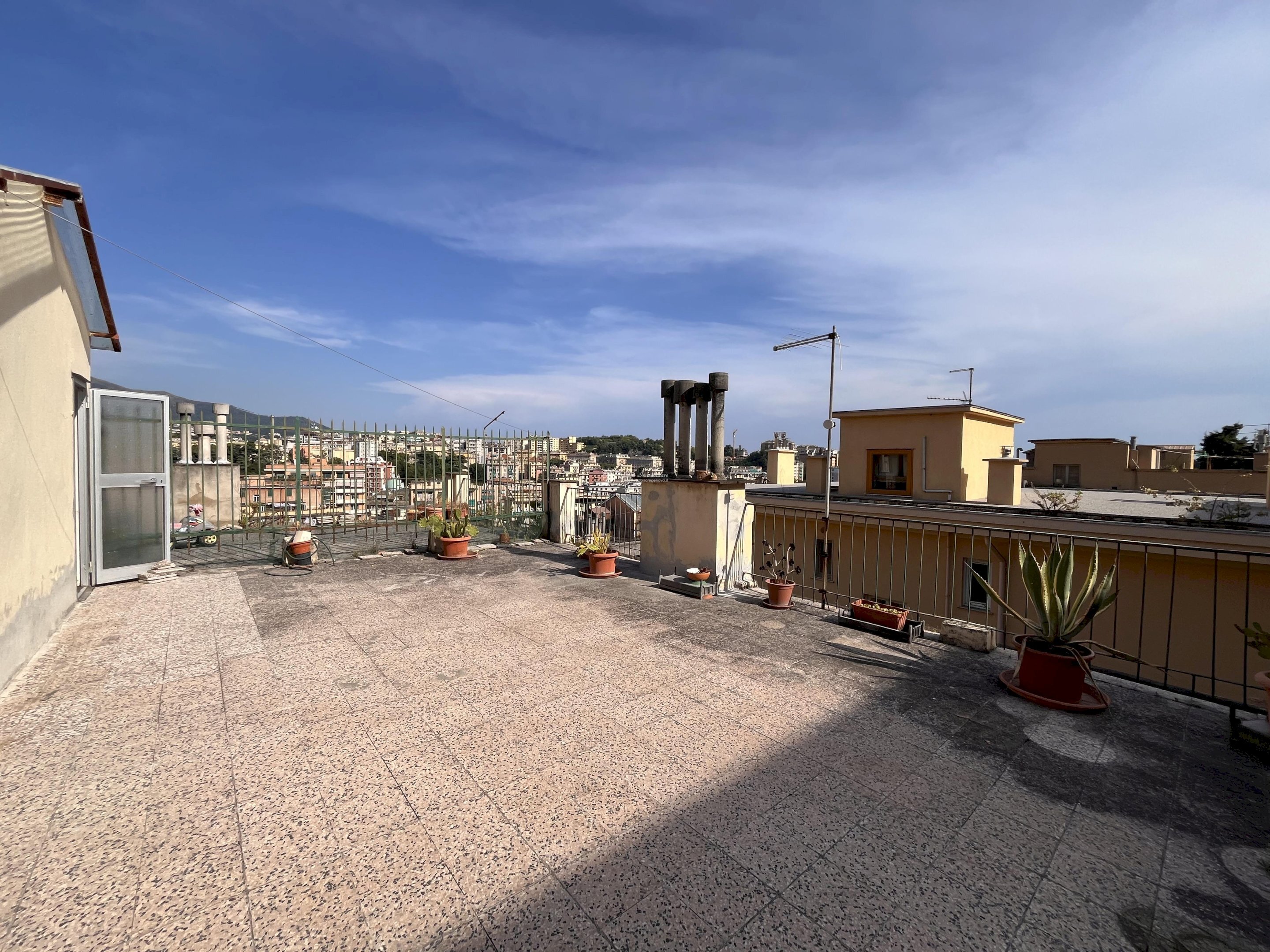 Two-room apartment Via Imperiale, Genova - photo 1