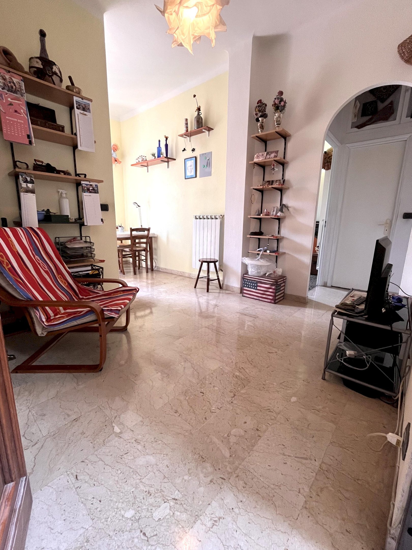 Two-room apartment Via Imperiale, Genova - photo 3