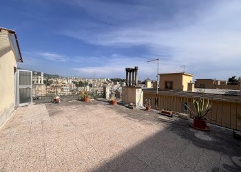 Two-room apartment Via Imperiale, Genova - photo 1
