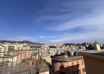Two-room apartment Via Imperiale, Genova - photo 2