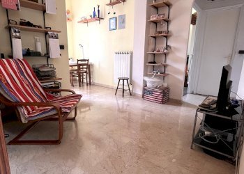 Two-room apartment Via Imperiale, Genova - photo 3