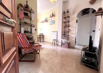 Two-room apartment Via Imperiale, Genova - photo 4