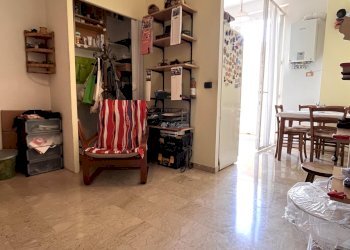 Two-room apartment Via Imperiale, Genova - photo 5