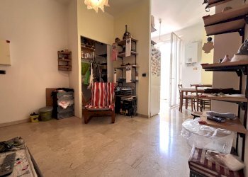 Two-room apartment Via Imperiale, Genova - photo 6