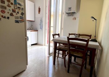 Two-room apartment Via Imperiale, Genova - photo 7