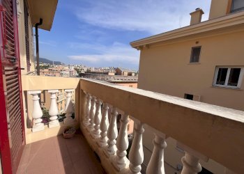 Two-room apartment Via Imperiale, Genova - photo 12