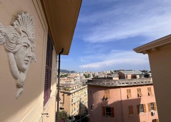 Two-room apartment Via Imperiale, Genova - photo 13