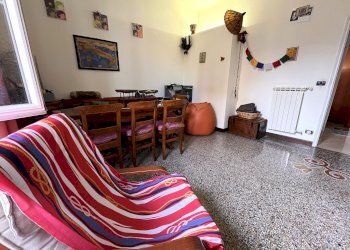 Two-room apartment Via Imperiale, Genova - photo 18