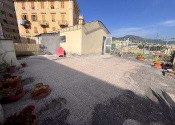 Two-room apartment Via Imperiale, Genova - photo 28