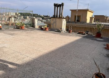 Two-room apartment Via Imperiale, Genova - photo 30