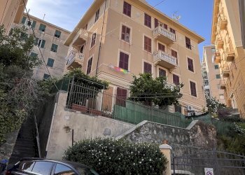 Two-room apartment Via Imperiale, Genova - photo 31