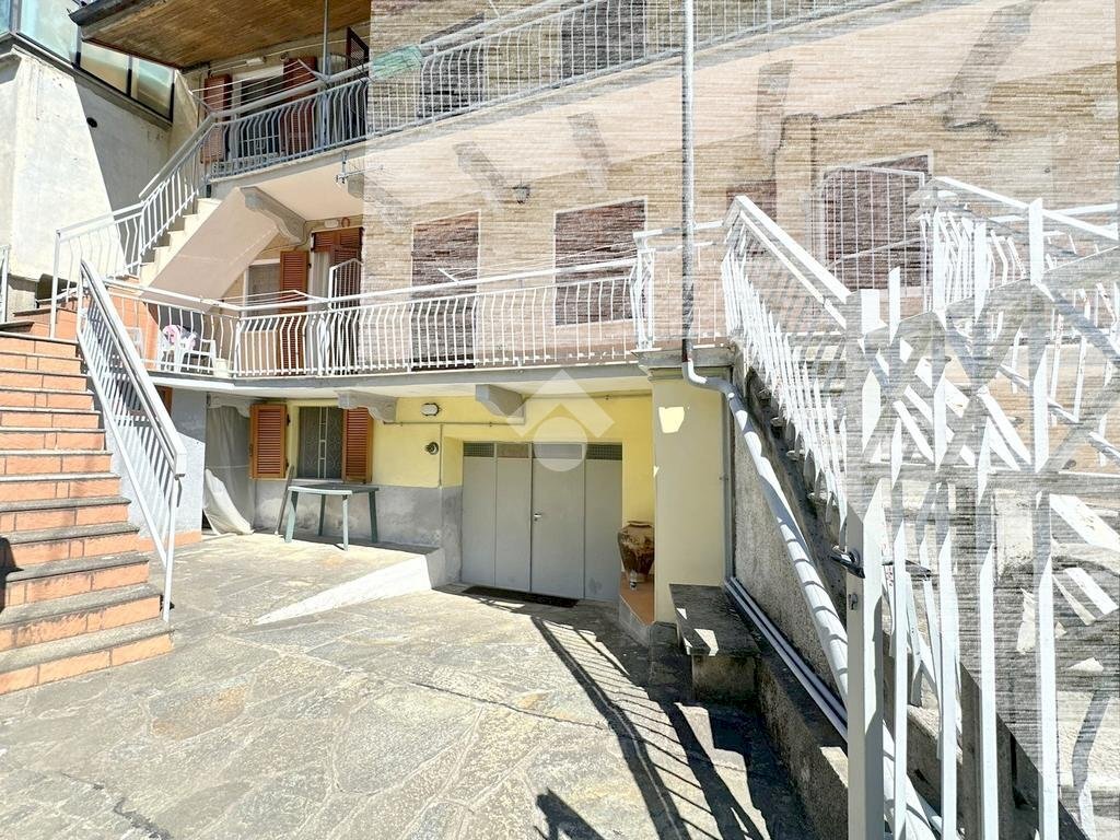 Casa semi indipendente Frazione viglietti, San Giorio di Susa - foto 1