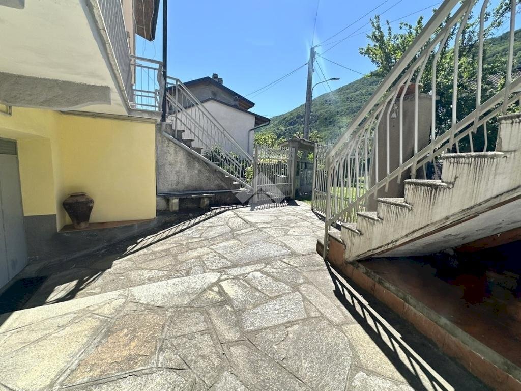 Casa semi indipendente Frazione viglietti, San Giorio di Susa - foto 2