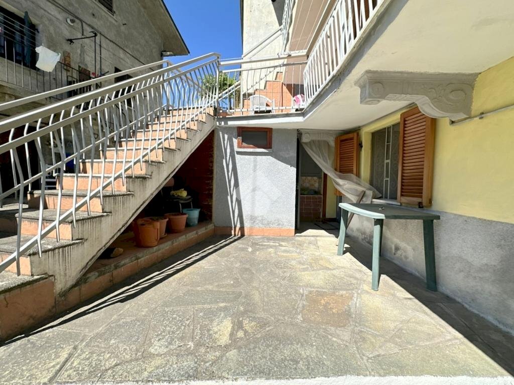 Casa semi indipendente Frazione viglietti, San Giorio di Susa - foto 3