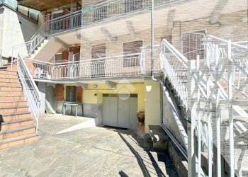 Casa semi indipendente Frazione viglietti, San Giorio di Susa - foto 1