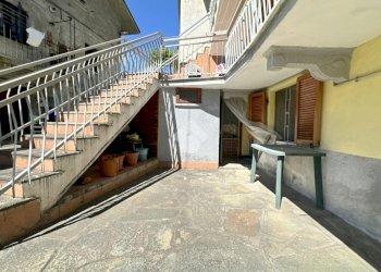 Casa semi indipendente Frazione viglietti, San Giorio di Susa - foto 3