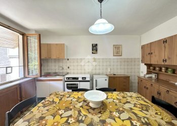 Casa semi indipendente Frazione viglietti, San Giorio di Susa - foto 6
