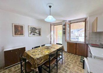 Casa semi indipendente Frazione viglietti, San Giorio di Susa - foto 8
